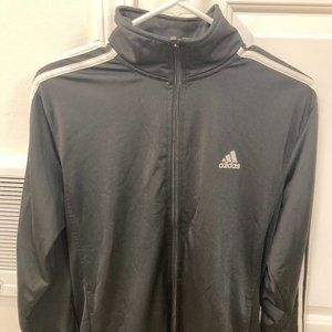 Adidas Track Suit